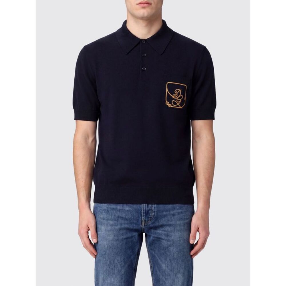 Dolce & Gabbana Men T-Shirt Men Dolce & Gabbana